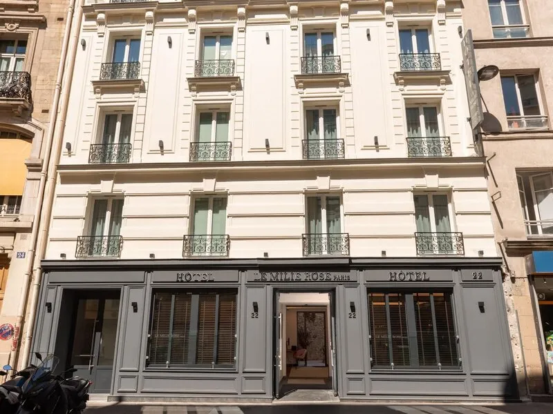 Hotel Le Milie Rose · Anbieterbild von TUI
