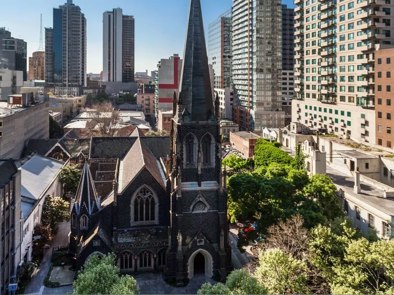 Grand Chancellor Melbourne · Anbieterbild von TUI