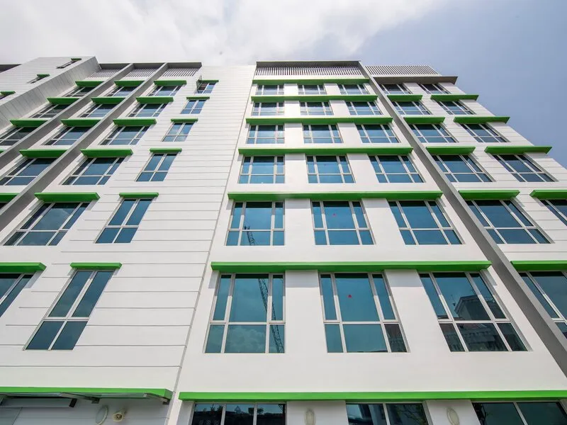 ibis Styles Singapore Albert · Anbieterbild von TUI