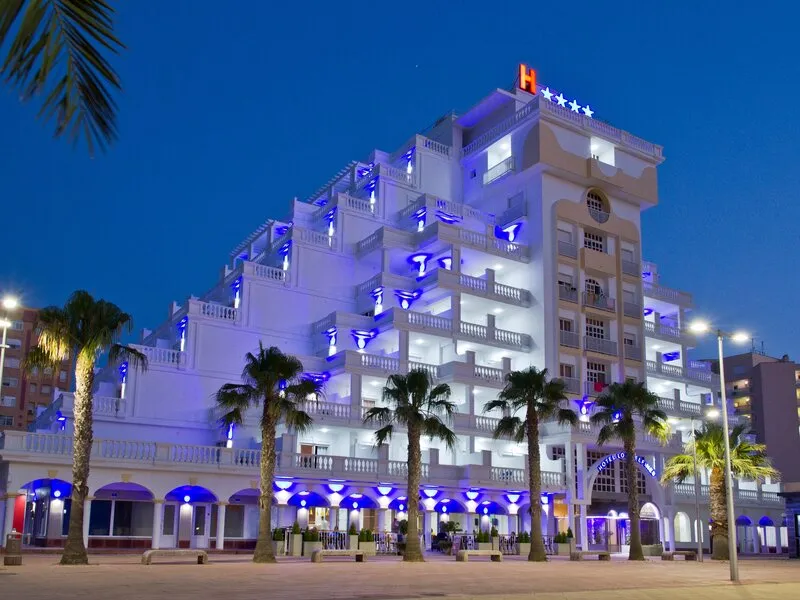 Hotel Los Delfines · Anbieterbild von TUI