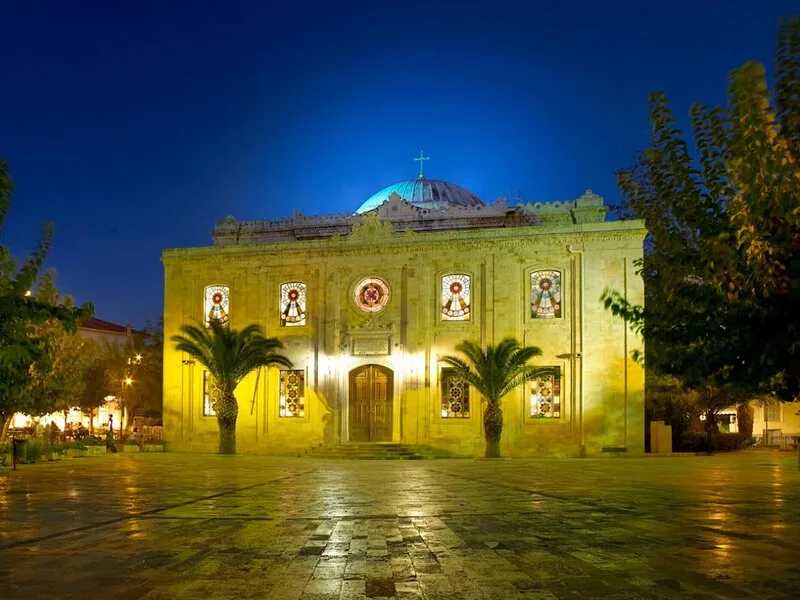 Rua Augusta · Anbieterbild von TUI