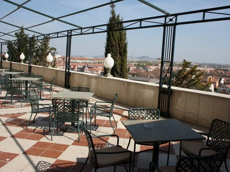 Villa Augusta Spa & Garden · Anbieterbild von TUI