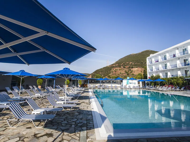 Delphi Beach · Anbieterbild von TUI