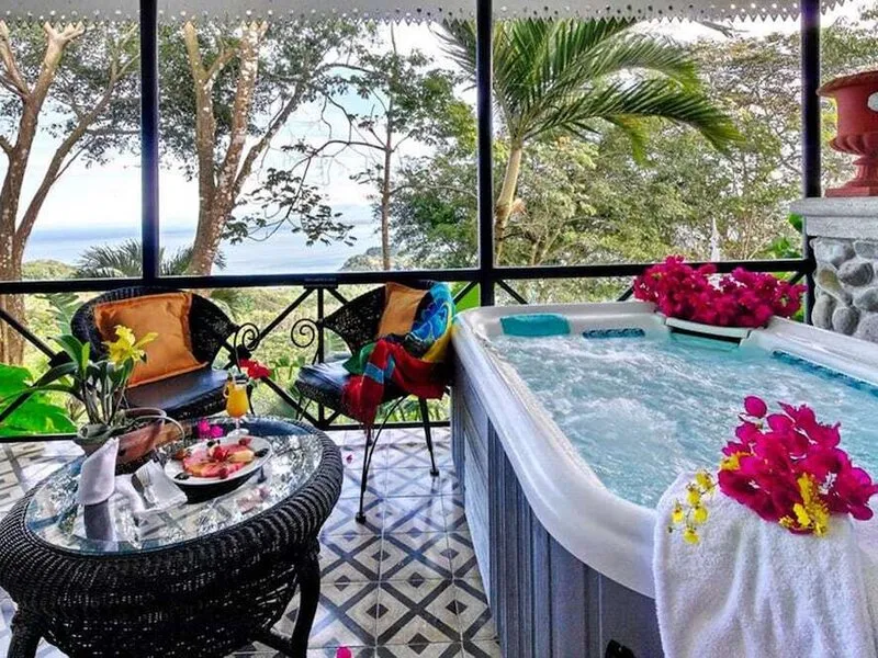 Villa Caletas · Anbieterbild von TUI
