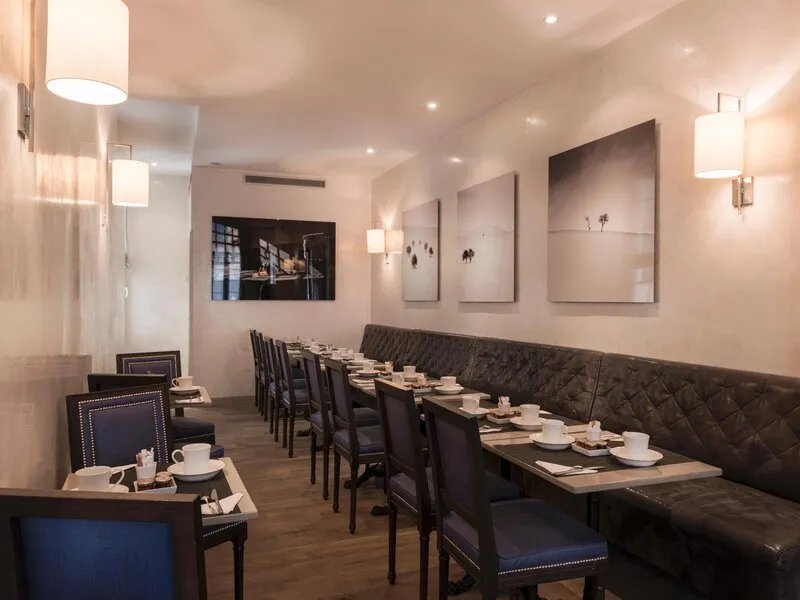 Hotel Magda Champs Elysees · Anbieterbild von TUI
