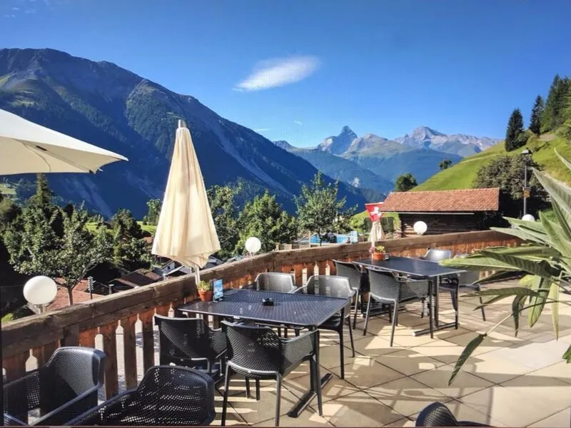 Sonnenhalde – Hotel & Restaurant · Anbieterbild von TUI