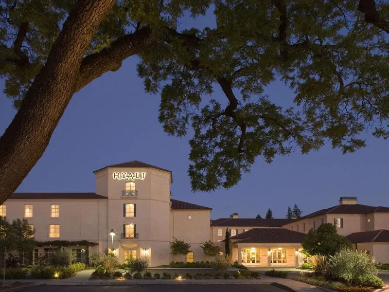 Hyatt Regency Sonoma Wine Country · Anbieterbild von TUI
