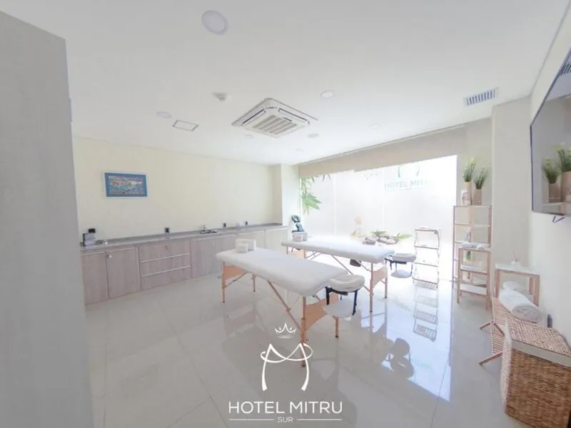 Hotel Mitru Sur · Anbieterbild von TUI