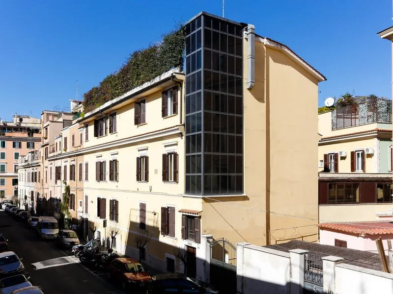 Hotel Tempio di Pallade · Anbieterbild von TUI