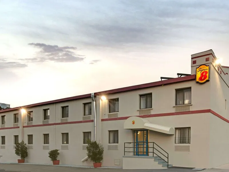 Ramada Limited Golden · Anbieterbild von TUI