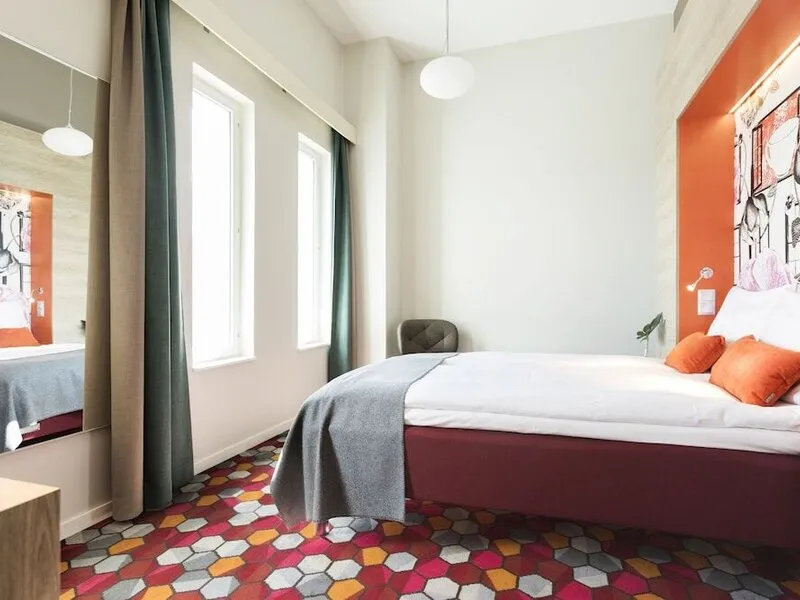 Motel L Älvsjö · Anbieterbild von TUI