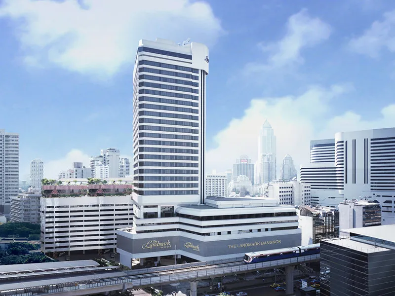 Landmark Bangkok · Anbieterbild von TUI