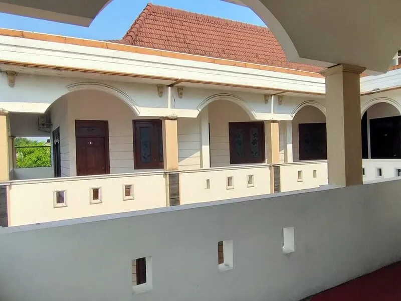 Hotel Mangkuyudan · Anbieterbild von TUI