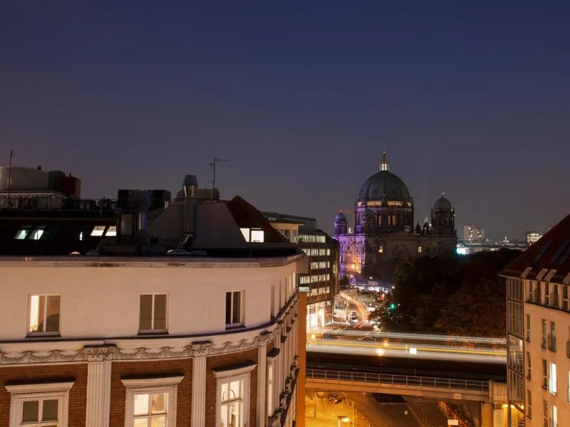 monbijou Hotel Berlin · Anbieterbild von TUI