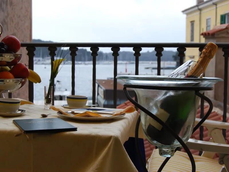 Villa Tuttorotto · Anbieterbild von TUI