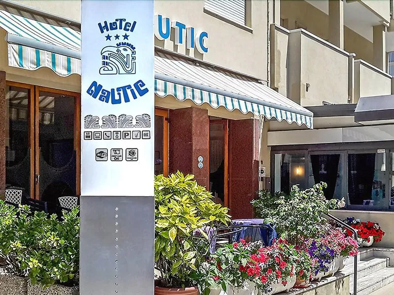 Hotel Nautic · Anbieterbild von TUI