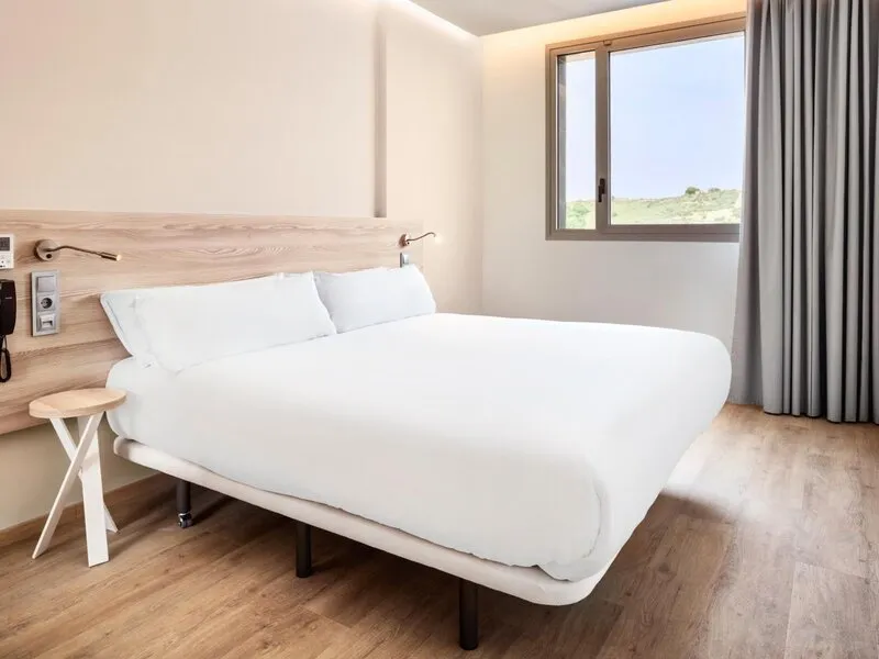 B&B Hotel Murcia · Anbieterbild von TUI
