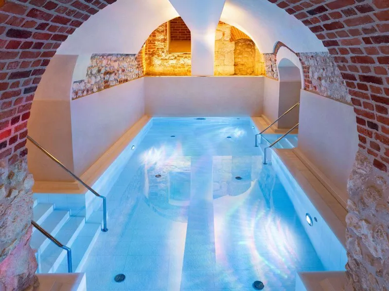 Wyndham Grand Krakow Old Town · Anbieterbild von TUI