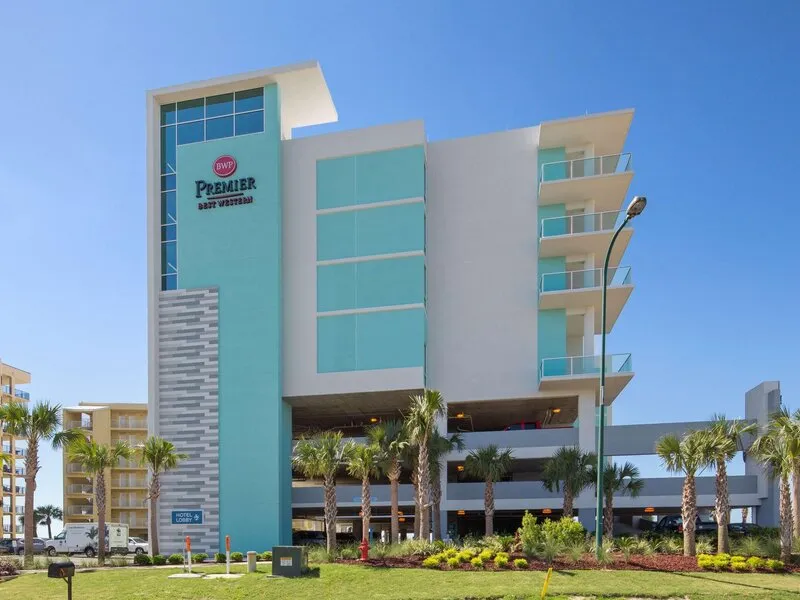 Best Western Plus Casino Royale · Anbieterbild von TUI