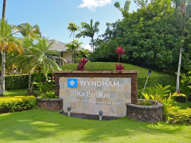 Club Wyndham Ka Eo Kai · Anbieterbild von TUI