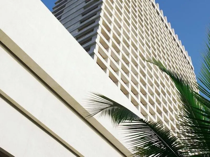 Trident Hotel Nariman Point · Anbieterbild von TUI
