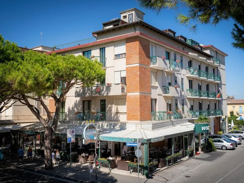 Hotel Harrys · Anbieterbild von TUI