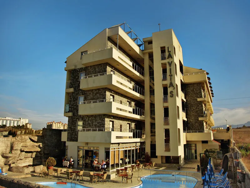 Hotel La Vitas · Anbieterbild von TUI