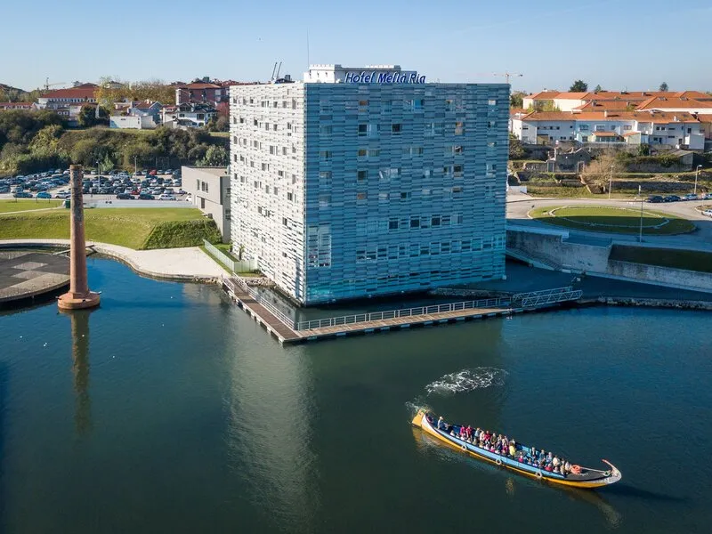Meliá Ria · Anbieterbild von TUI