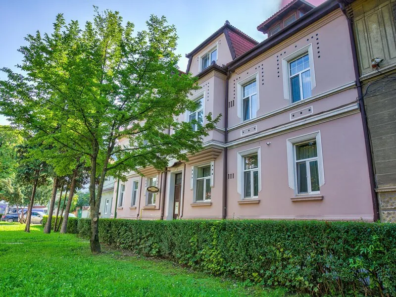 Ambient Residence · Anbieterbild von TUI