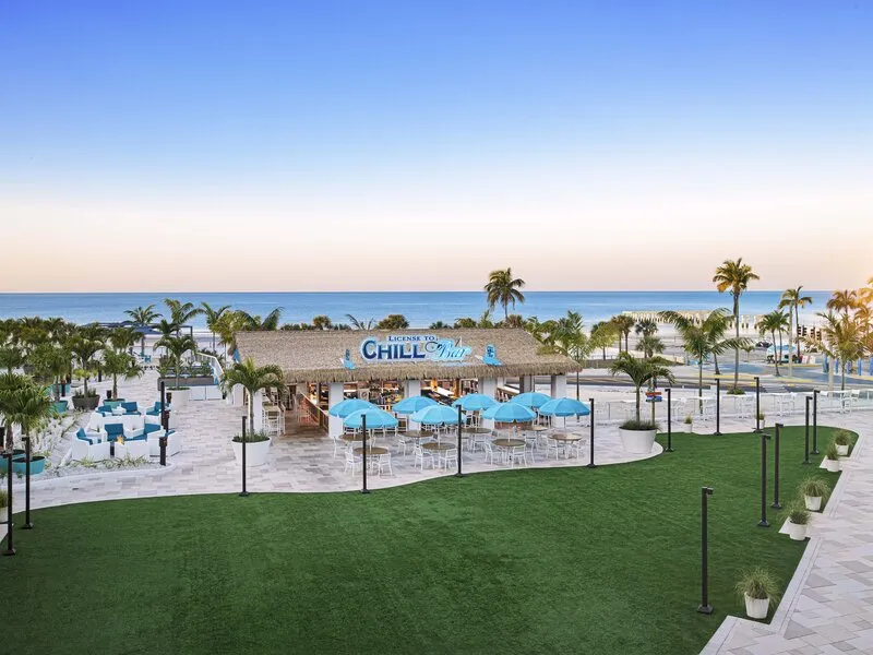 Margaritaville Beach Resort Fort Myers Beach · Anbieterbild von TUI