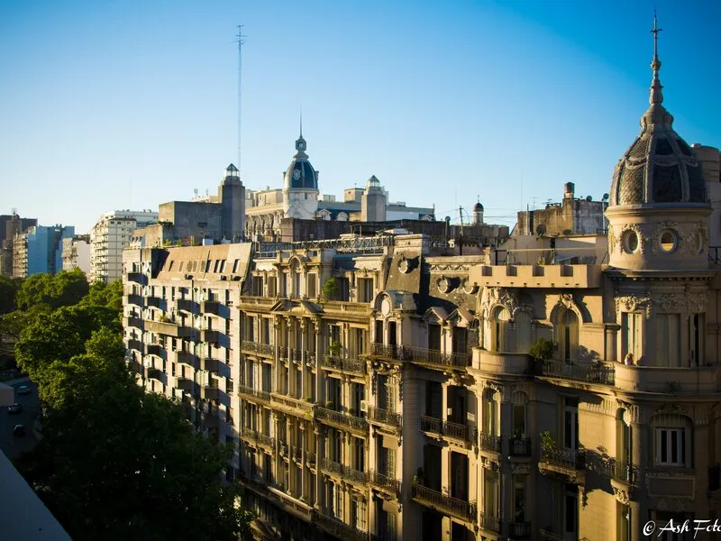 Tango De Mayo Hotel · Anbieterbild von TUI