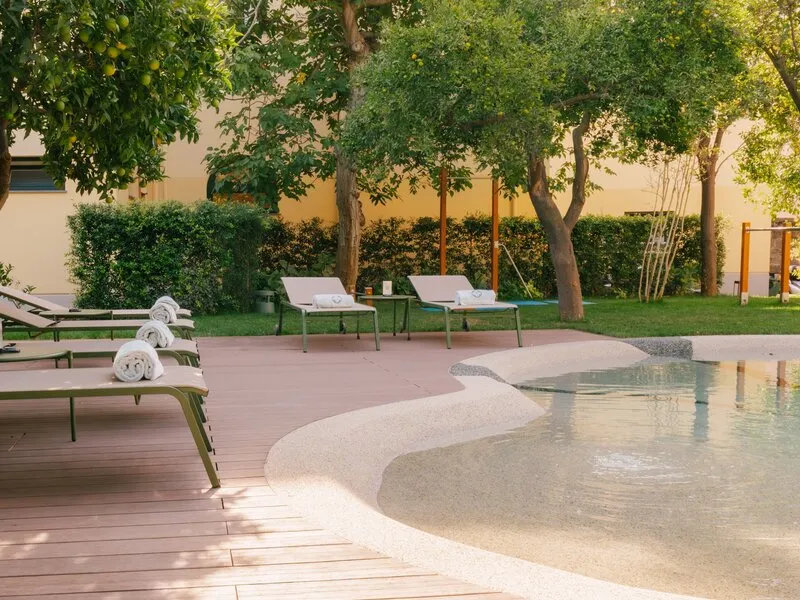 Unconventional Hotel Sorrento · Anbieterbild von TUI