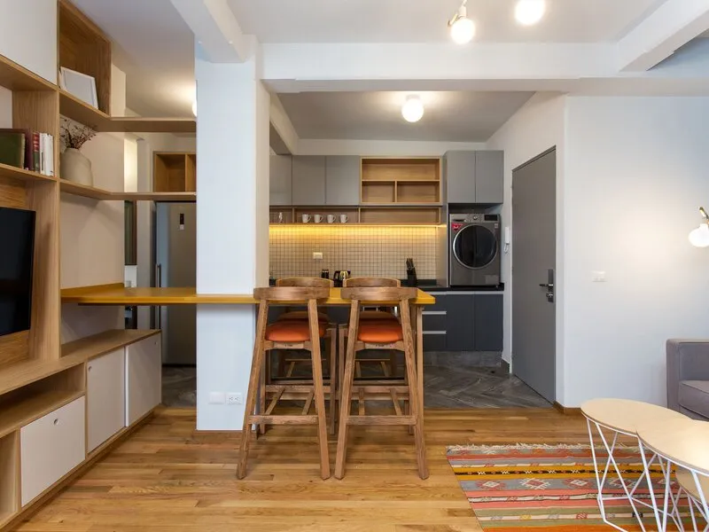 La Campechana Luxury Apartments · Anbieterbild von TUI
