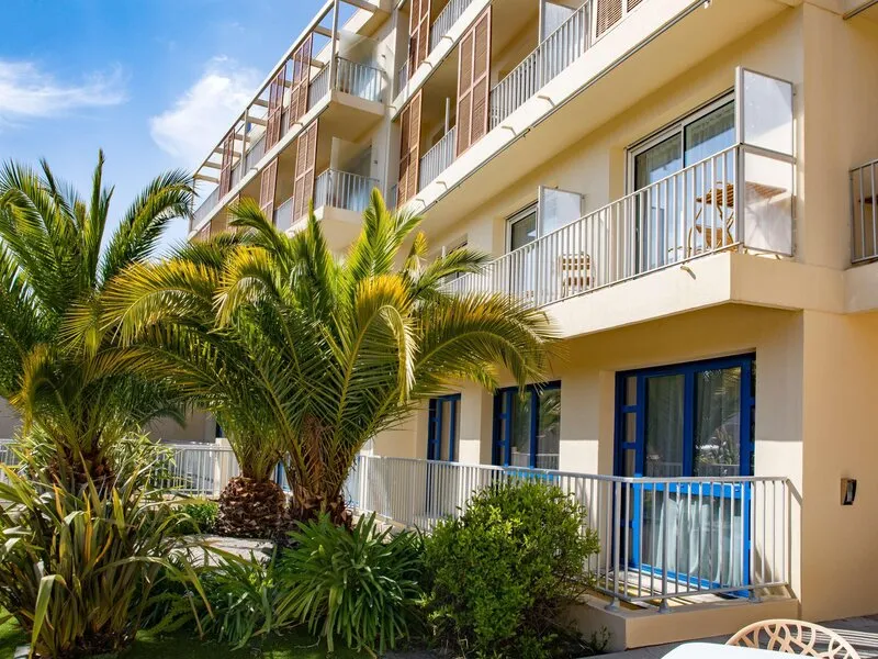 Best Western Arcachon le Port · Anbieterbild von TUI