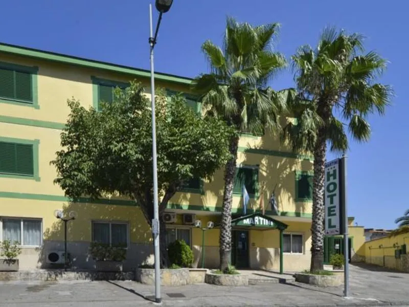 Hotel Martini · Anbieterbild von TUI