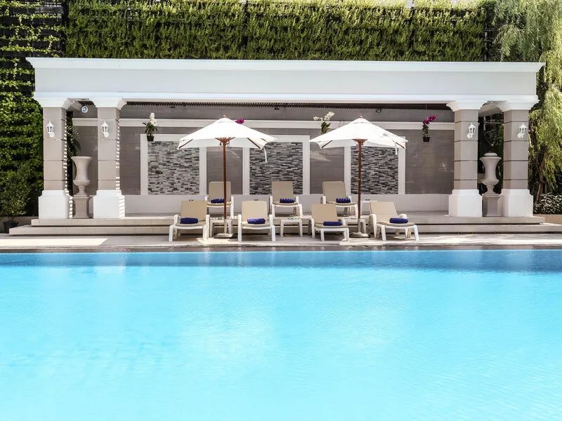 Hotel Beverly Plaza · Anbieterbild von TUI