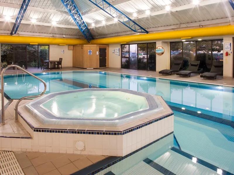 Holiday Inn Rochester - Chatham · Anbieterbild von TUI