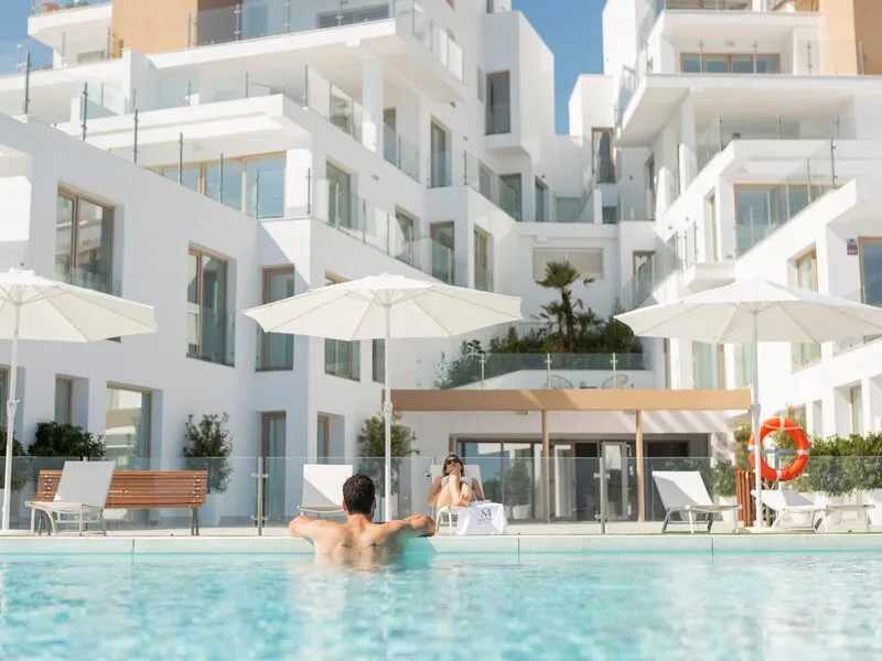 Apartamentos Martalia Nerja · Anbieterbild von TUI