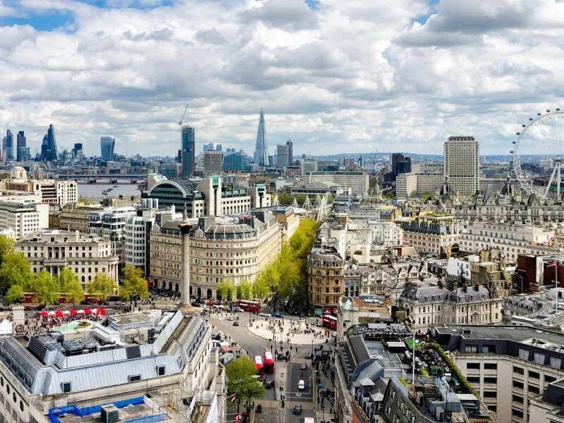 Kimpton Fitzroy London · Anbieterbild von TUI