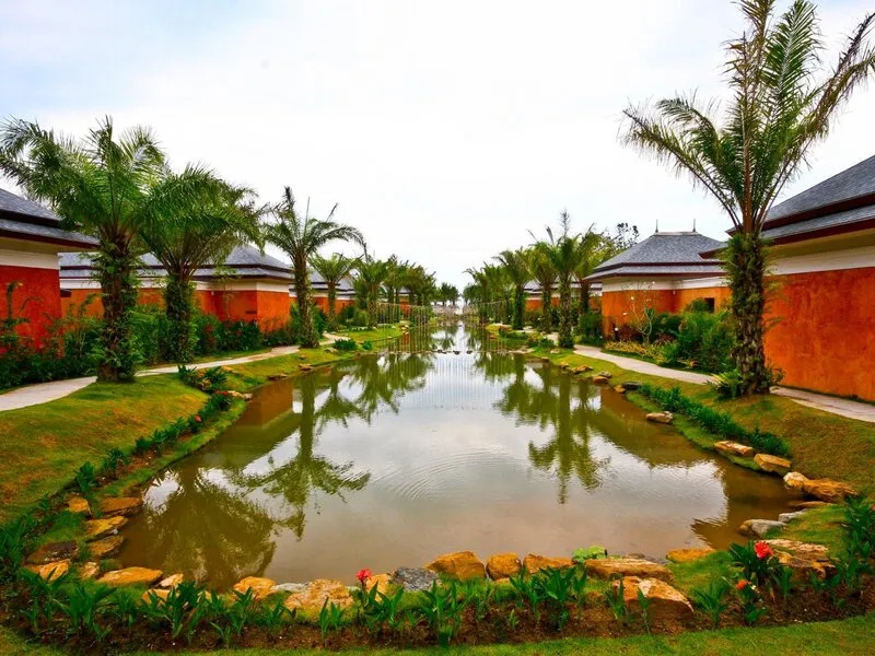 Ananea Beyond Khaolak · Anbieterbild von TUI
