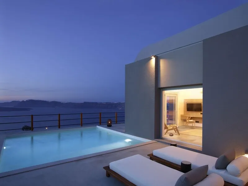 Melidonia Suites · Anbieterbild von TUI