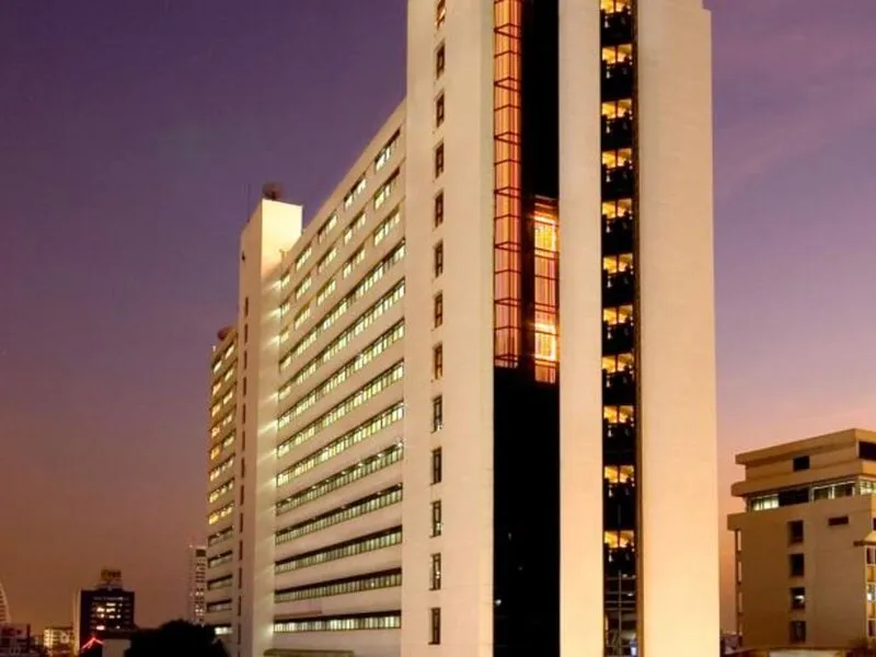 Furama Silom Bangkok · Anbieterbild von TUI