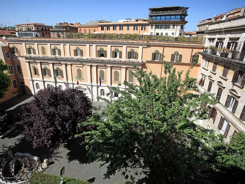 Trianon Residence Borgo Pio · Anbieterbild von TUI
