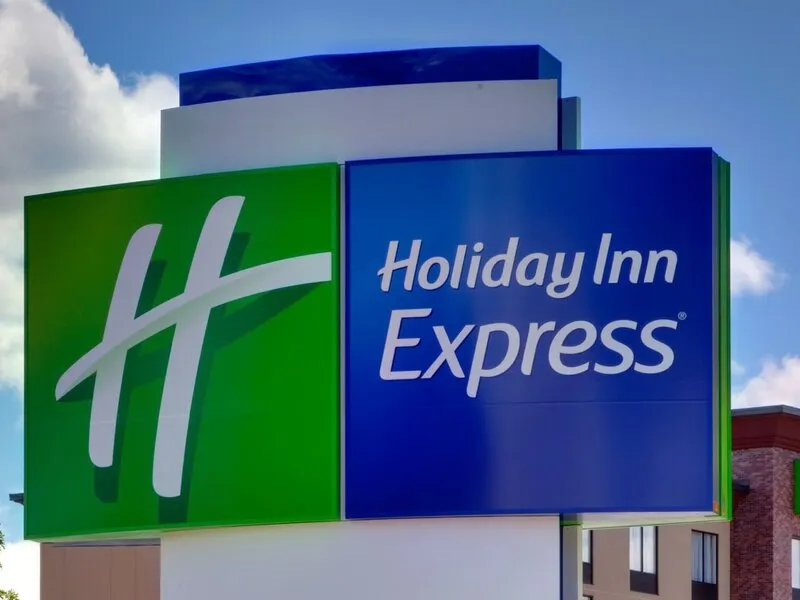 Holiday Inn Express Istanbul - Atakoy Metro · Anbieterbild von TUI