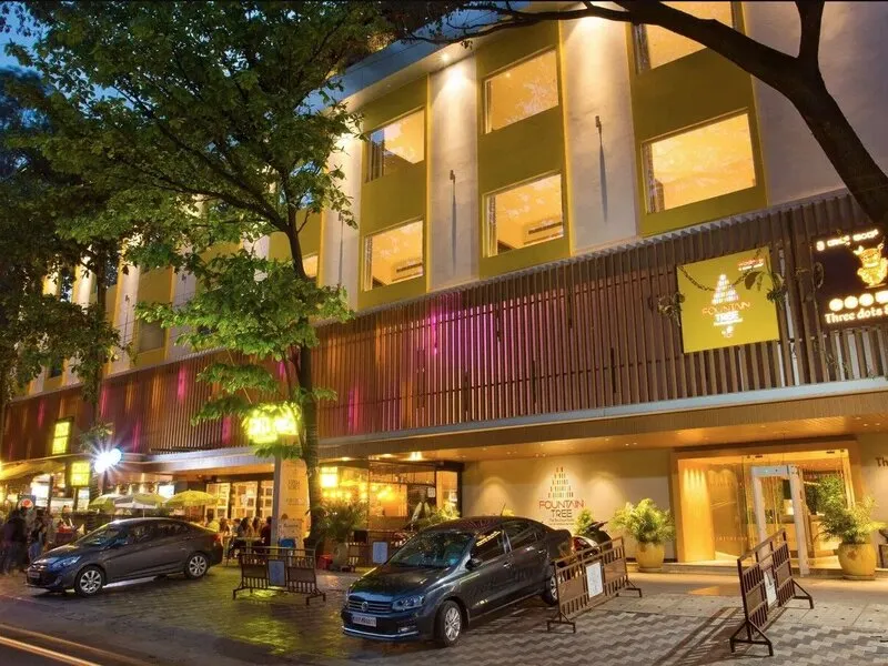 Hotel Fountain Tree by TGI · Anbieterbild von TUI
