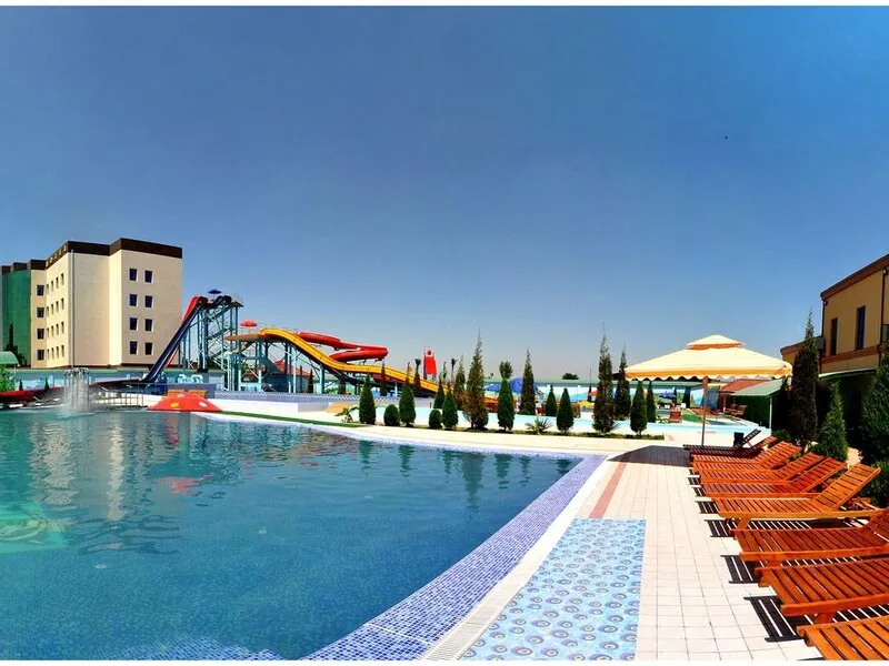 Golden Valley Hotel · Anbieterbild von TUI