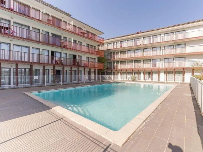 All Suites Hostel Bassin D Arcachon Dune Du Pilat · Anbieterbild von TUI