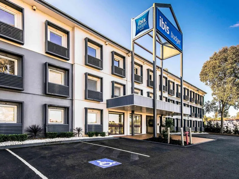 ibis budget Campbelltown · Anbieterbild von TUI