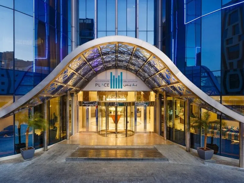 Millennium Place Doha · Anbieterbild von TUI