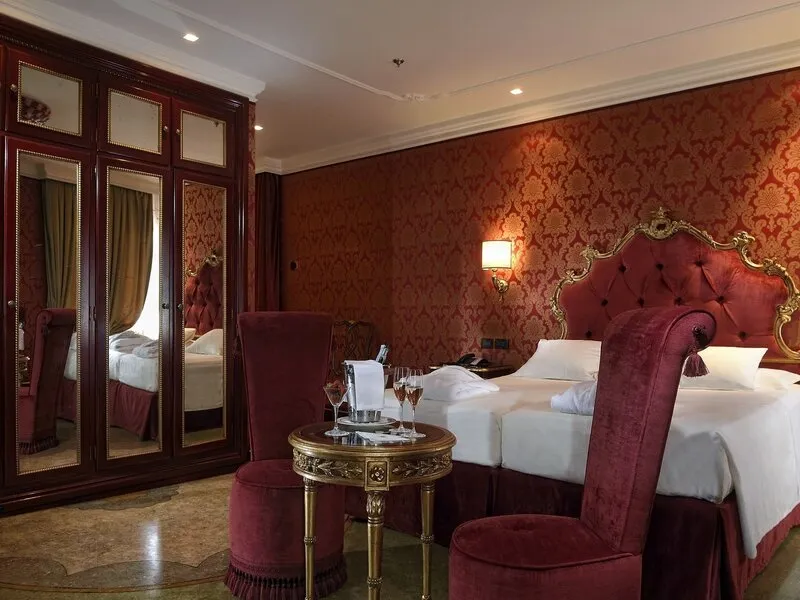 Hotel Ai Reali di Venezia · Anbieterbild von TUI